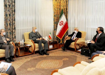 Preparations Underway For Turkmenistan,Iran, Azerbaijan Gas Swap