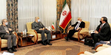 Preparations Underway For Turkmenistan,Iran, Azerbaijan Gas Swap