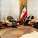Preparations Underway For Turkmenistan,Iran, Azerbaijan Gas Swap