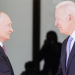 U.S. and Russia: Progress in talks or preparations for war?