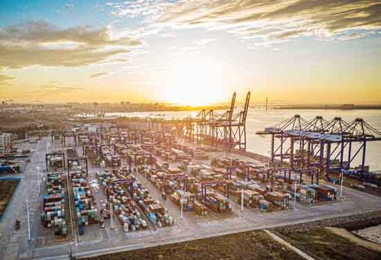 Economic stability to be focus in 2022
