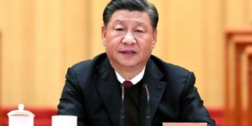 Xi stresses  cultural confidence  at major conference of artists, writers