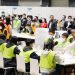 Hong Kong holds LegCo election in smooth, orderly way after electoral improvement