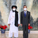 China’s role in Afghanistan and the Middle East in 2021