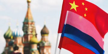 Xi Jinping says China-Russia trade  in 2021 expected  to reach new high