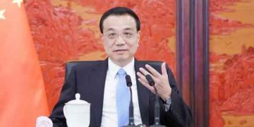 China could achieve major annual economic targets: Premier