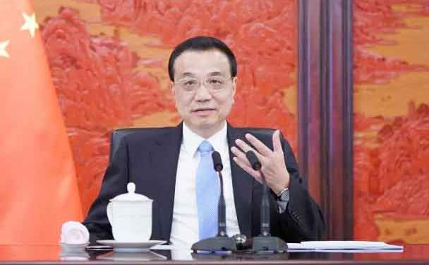 China could achieve major annual economic targets: Premier