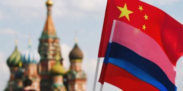 China, Russia make  new achievements in strategic  coordination, practical cooperation