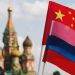 China, Russia make  new achievements in strategic  coordination, practical cooperation