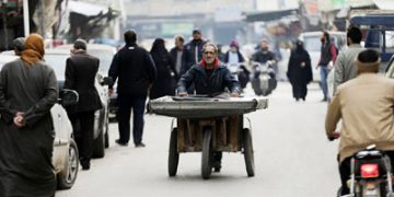 China says humanitarian aid to Syria should respect sovereignty