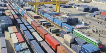 Tackling inflation: How China is helping  mitigate global price spikes