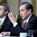 China will promote  true democratic spirit in global affairs: Wang Yi