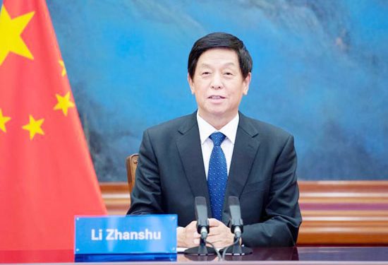 China, Spain  pledge to strengthen congress exchanges