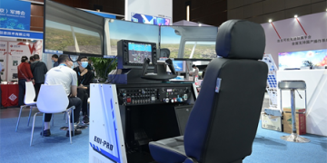 China submits position paper on  regulating military application of AI