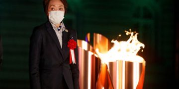 Tokyo 2020 chief, JOC  head to attend Beijing 2022