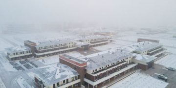 No “forced labor” in Xinjiang: A revealing trip to U.S.-sanctioned silicon factory