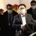 China urges more consensus building in Iran nuclear talks