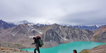 President signs decree to support tourism development in Kyrgyzstan