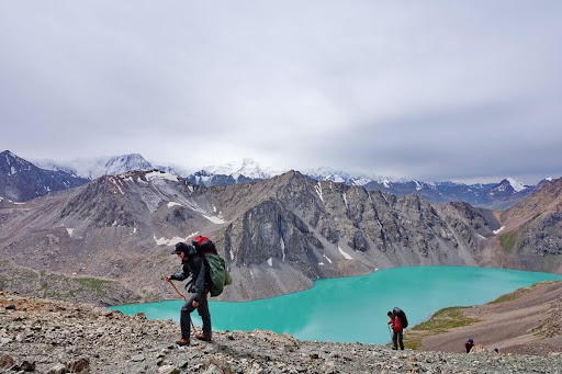 President signs decree to support tourism development in Kyrgyzstan