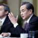 Wang Yi slams notion of  singular definition of democracy