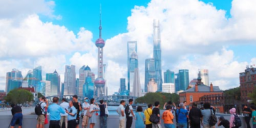 Five perspectives  on where Chinese economy is heading under Xi’s thought