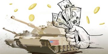 America’s War on Terror breeds domestic terrorism