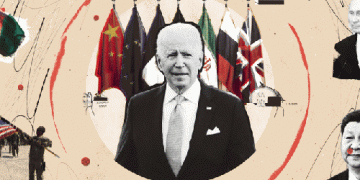 Biden will look to move beyond crisis management in 2022