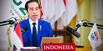 Indonesia and Presidency of G20: The Way Forward