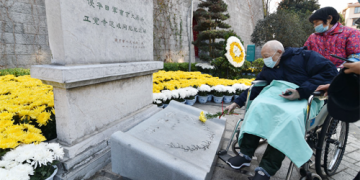 Japan should apologize for the 1937 Nanjing Massacre