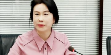 CPEC brings investment, improve  infrastructure and enhances cultural ties: Cui Yuping