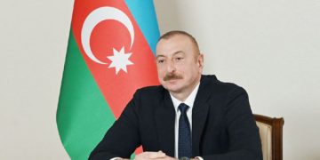 ‘Azerbaijani President Ilham Aliyev is one of world’s leading leaders today’