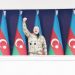 President, Victorious Commander-in-Chief Ilham Aliyev attended opening of military unit in Hadrut settlement