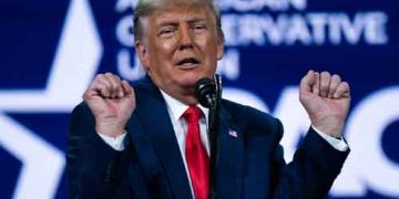 Donald ‘Godfather’ Trump, part II