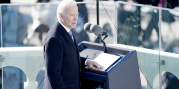 New crises and a new stage: 1 year into Biden’s China policy