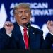 Donald ‘Godfather’ Trump, part II