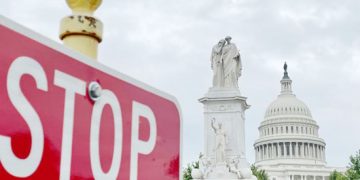 Using forced labor in the U.S.