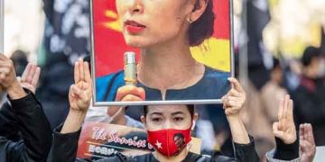 New hope for Myanmar democracy without Aung San Suu Kyi