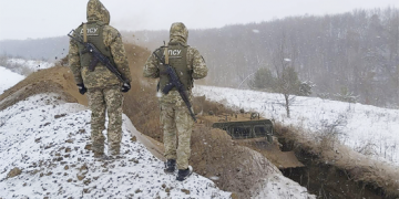 Will Russia and the U.S. give peace a chance ?