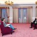 Aliyev: Russia, EU key int’l actors seeking Azerbaijan-Armenia normalization