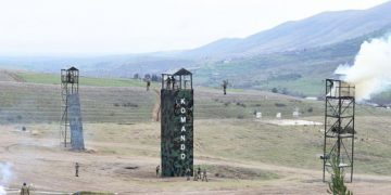 Azerbaijan: Commando units’ creation new stage in national army building