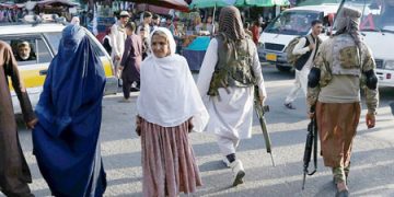 U.S must keep its promise to Afghans