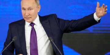 A diplomatic way out in Ukraine