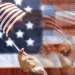 Why the U.S. was listed as a ‘backsliding’ democracy