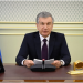 President of the Republic of Uzbekistan participates in the Summit of the Eurasian Economic Union