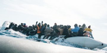EU is in denial on rising migrant deaths