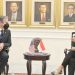 Indonesia, US to intensify mutually beneficial cooperation