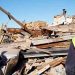 Thousands without heat, water after  tornadoes kill dozens