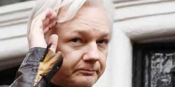 Brother fears Assange may not survive US prosecution
