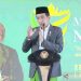 Jokowi praises NU for pursuing vaccinations for public