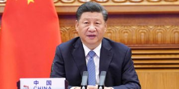 Xi underlines heightened Party unity